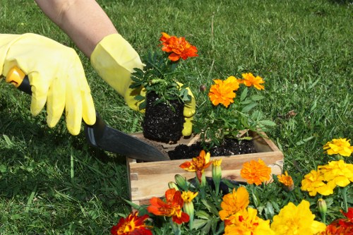 Written landscaping complaints procedure for service quality and fairness